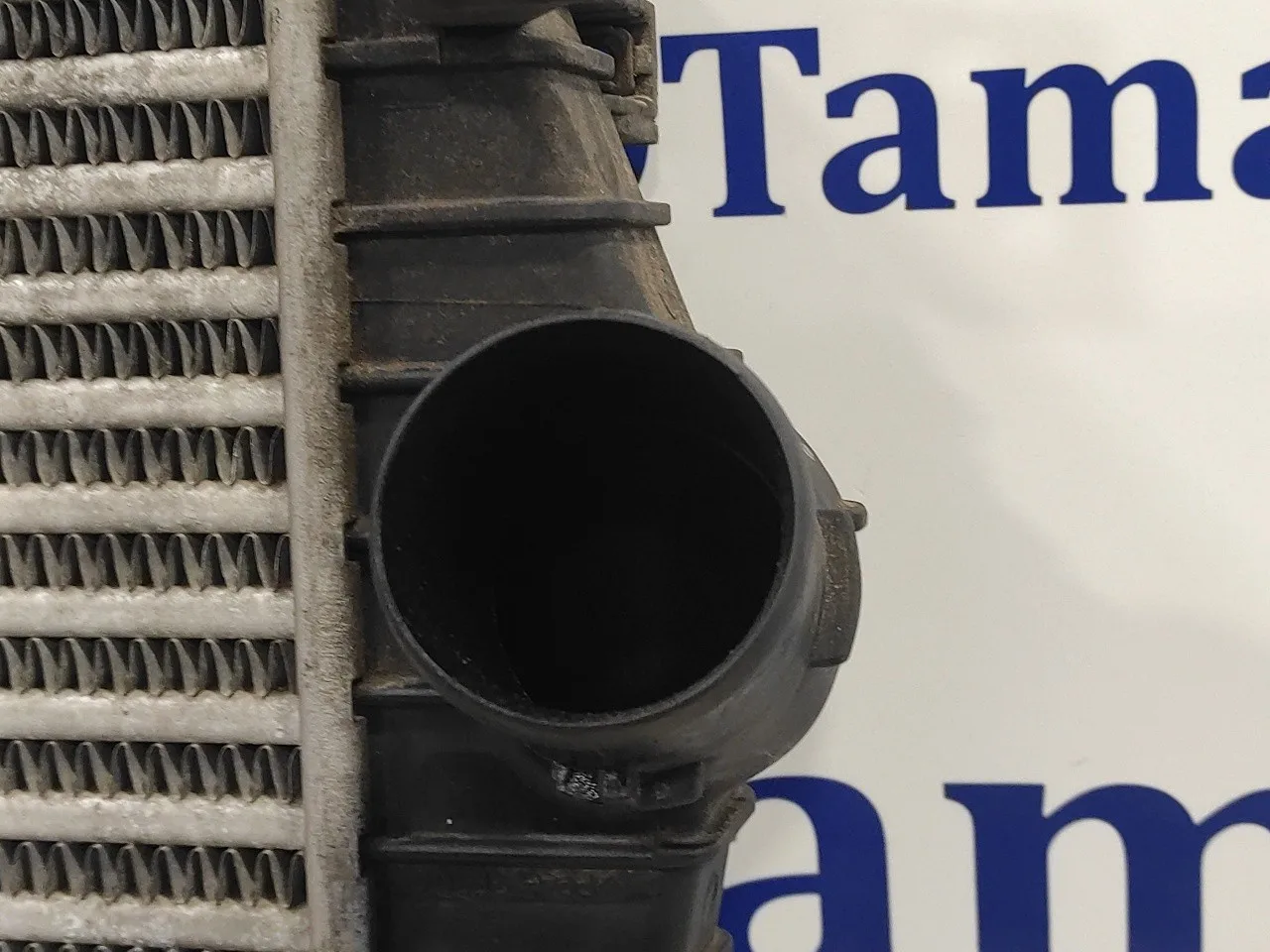 Intercooler para Chevrolet Epica