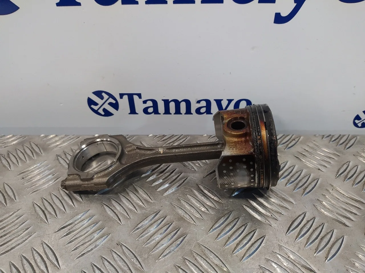 Piston para Honda Jazz (Ge)