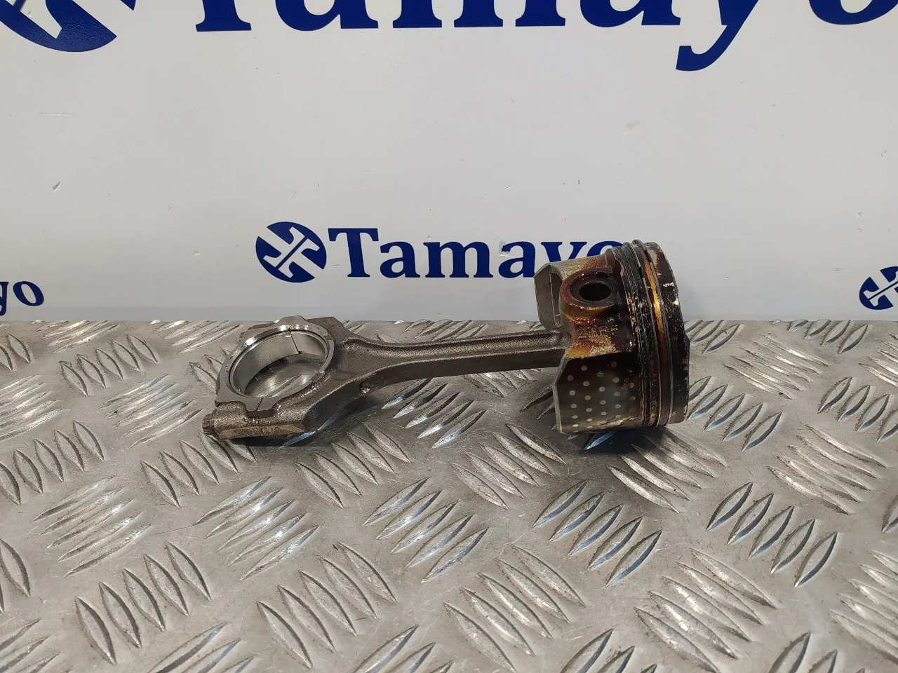Piston para Honda Jazz (Ge)