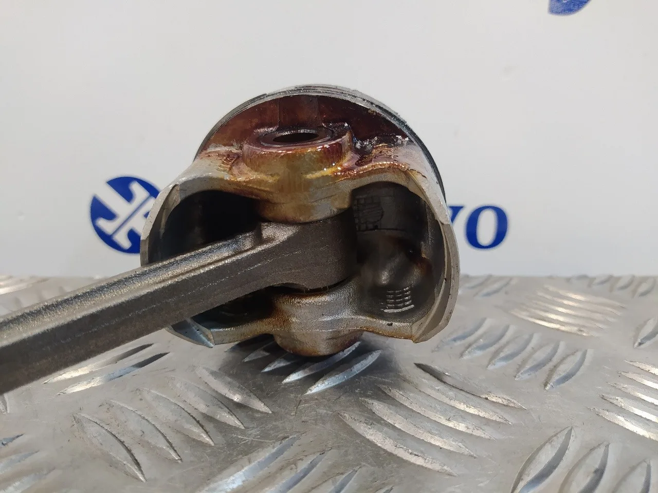 Piston para Honda Jazz (Ge)