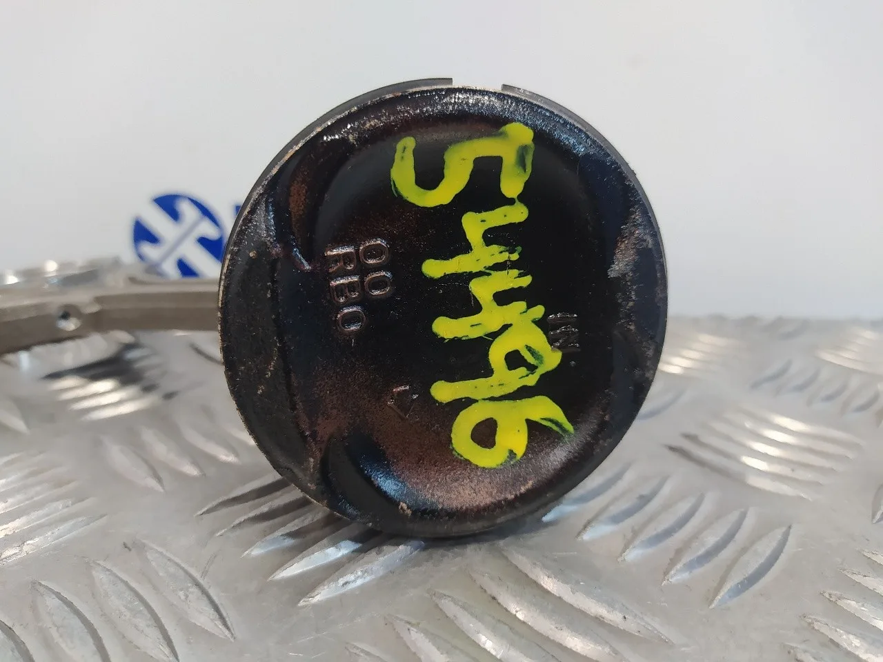 Piston para Honda Jazz (Ge)