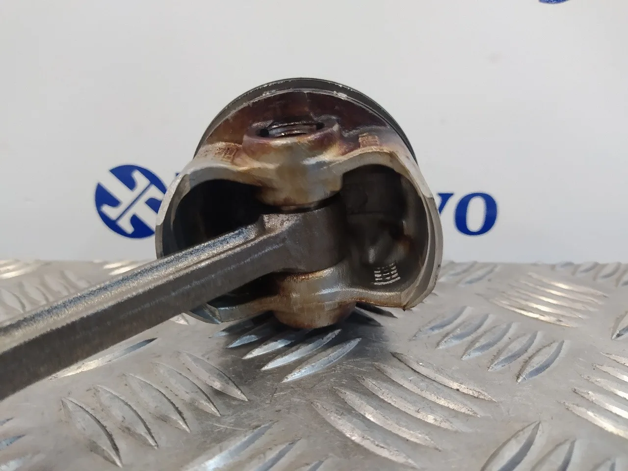 Piston para Honda Jazz (Ge)