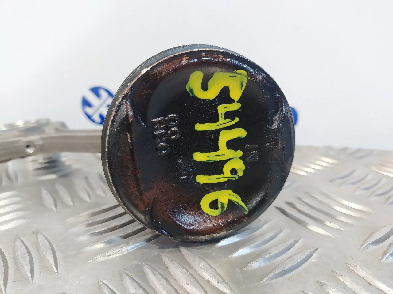 Piston para Honda Jazz (Ge)