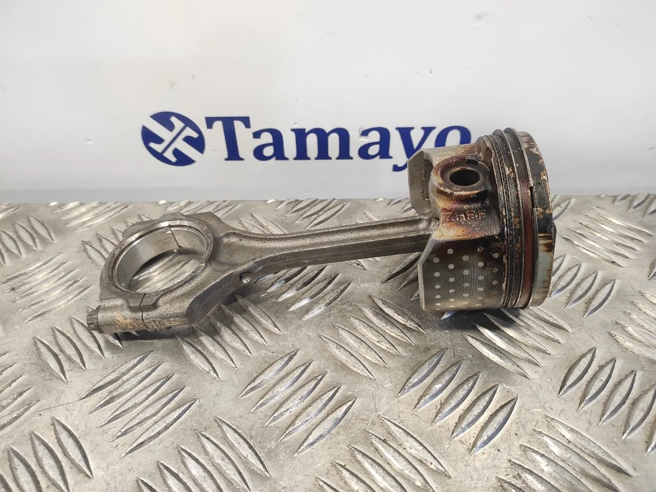 Piston para Honda Jazz (Ge)