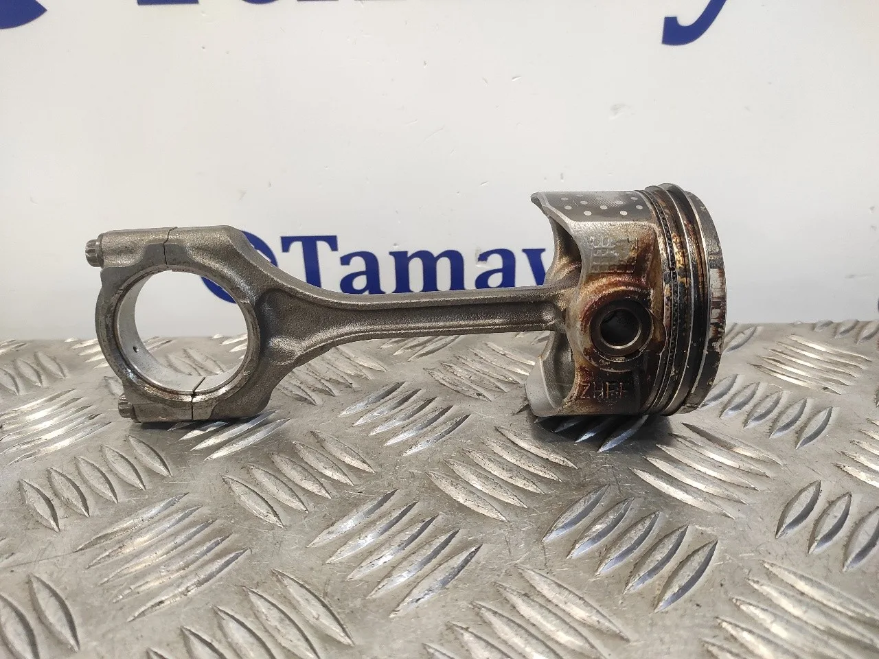 Piston para Honda Jazz (Ge)
