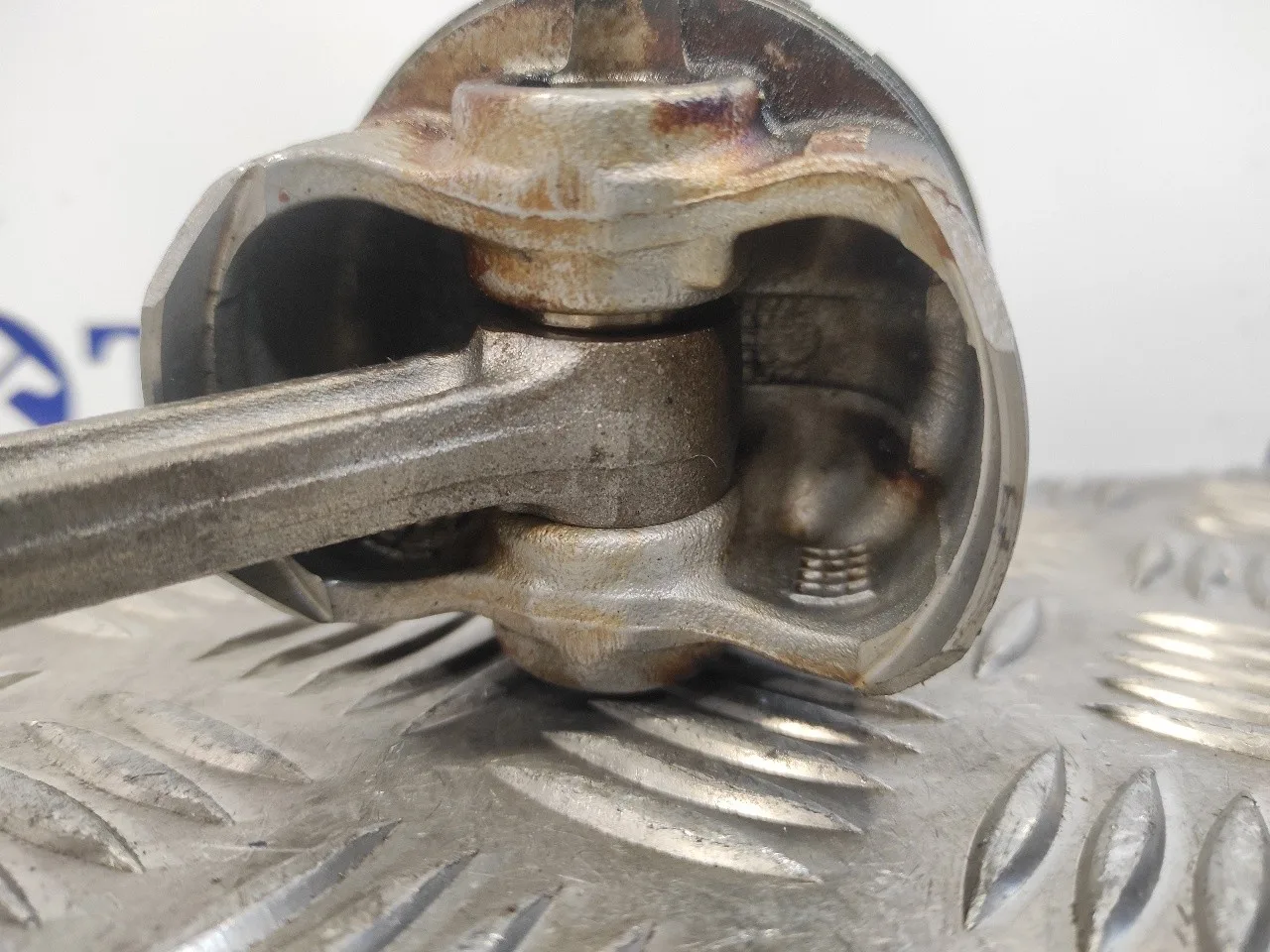 Piston para Honda Jazz (Ge)