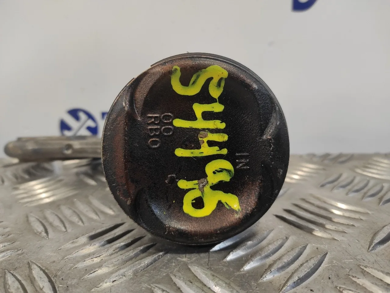 Piston para Honda Jazz (Ge)