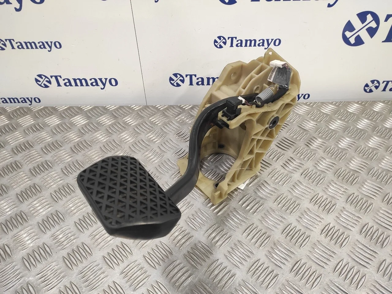 Pedal Freno para Bmw Serie 5 Berlina (E60)