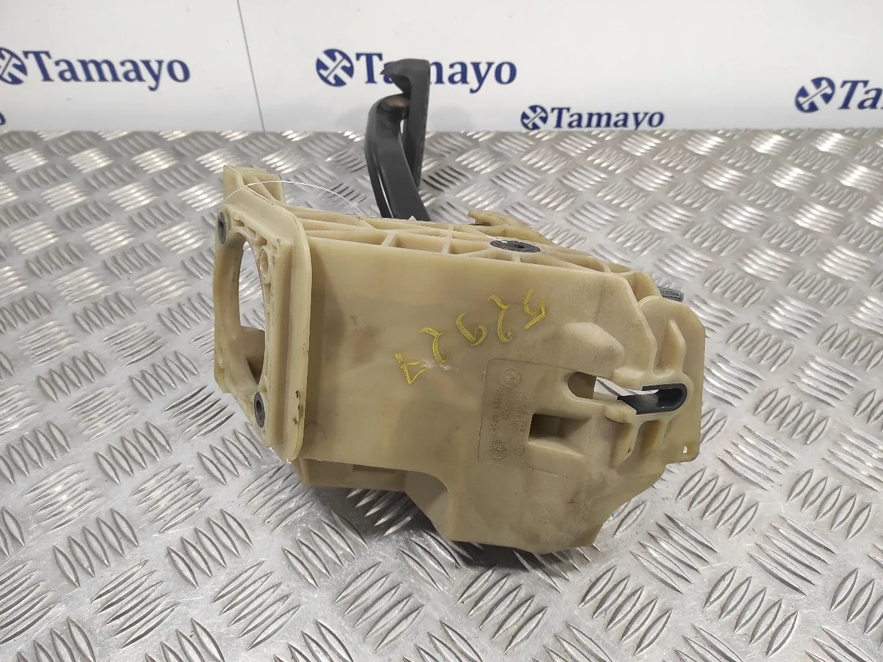 Pedal Freno para Bmw Serie 5 Berlina (E60)