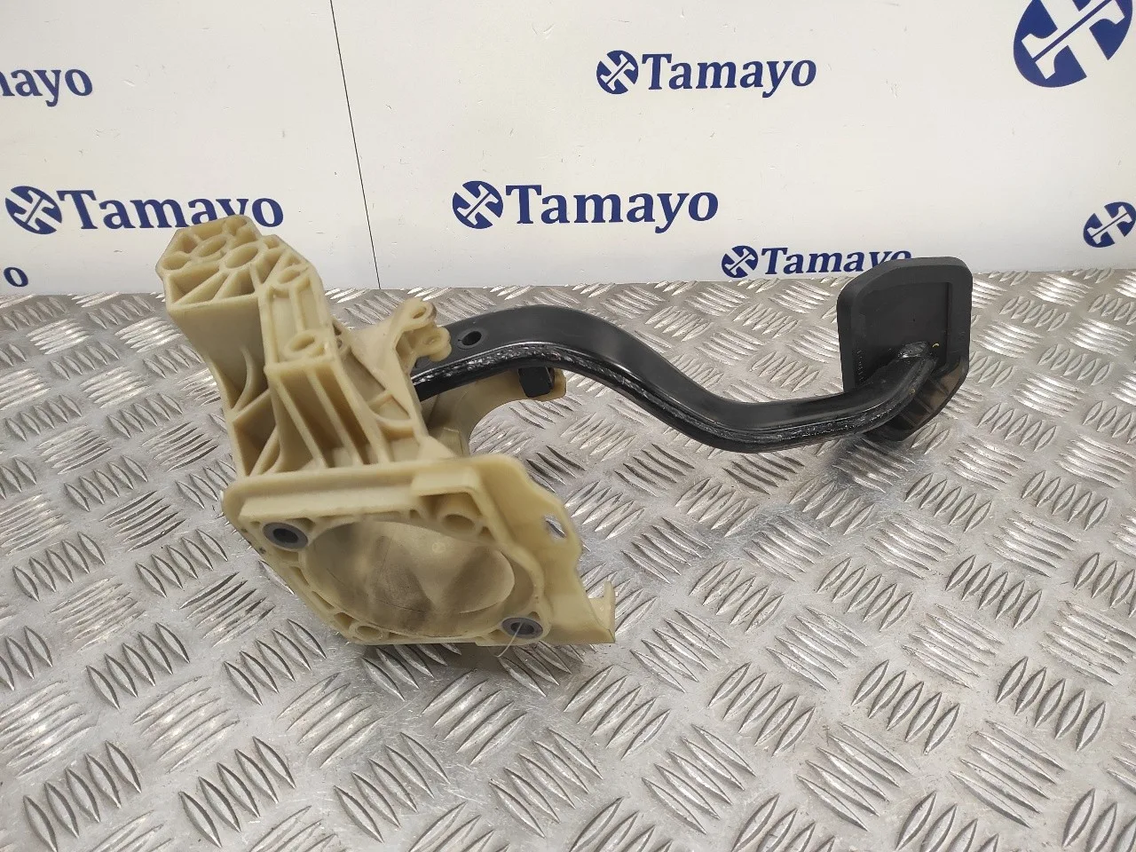 Pedal Freno para Bmw Serie 5 Berlina (E60)