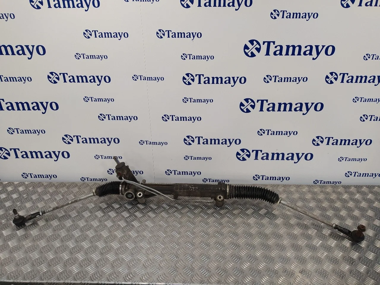 Cremallera Direccion para Ford Transit Caja Cerrada, Corta (Fy) (2000 =>)