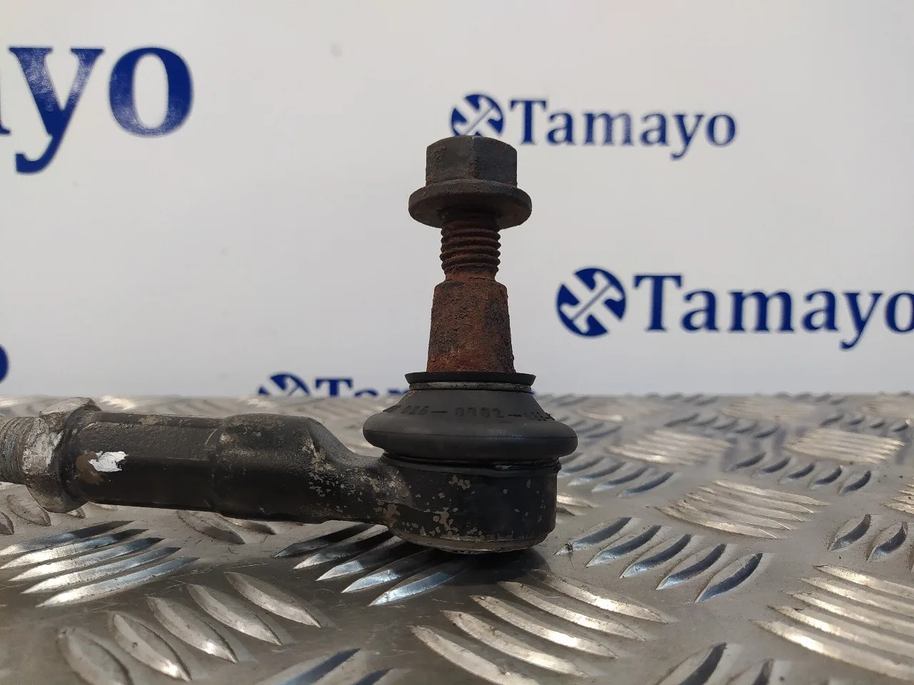 Cremallera Direccion para Ford Transit Caja Cerrada, Corta (Fy) (2000 =>)