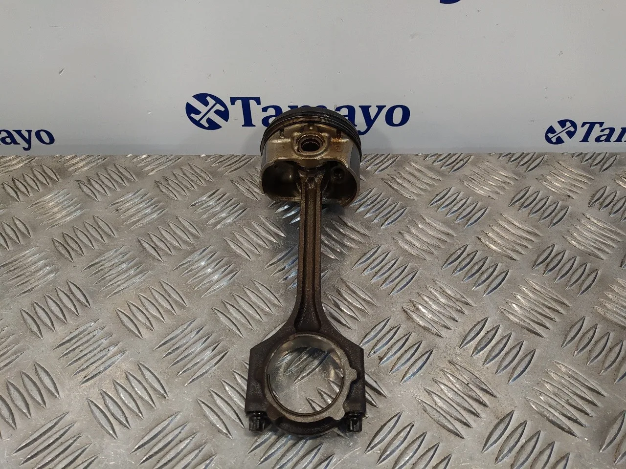 Piston para Hyundai Ioniq