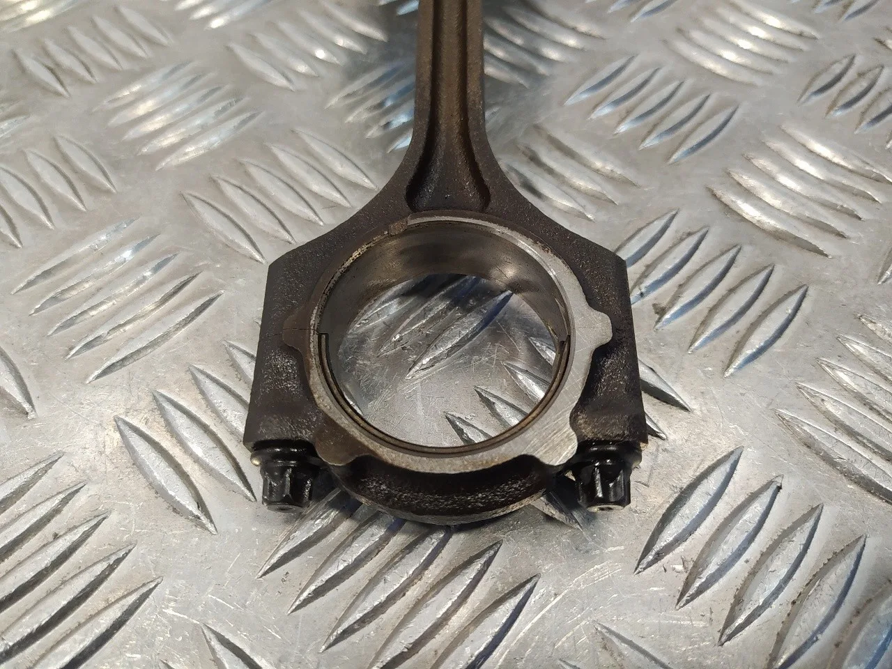 Piston para Hyundai Ioniq