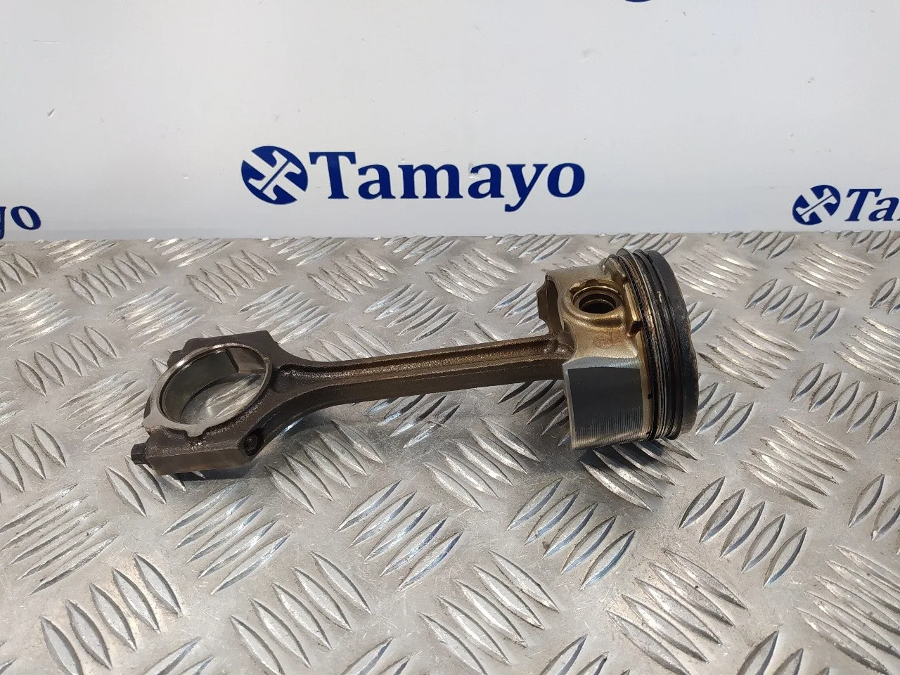Piston para Hyundai Ioniq