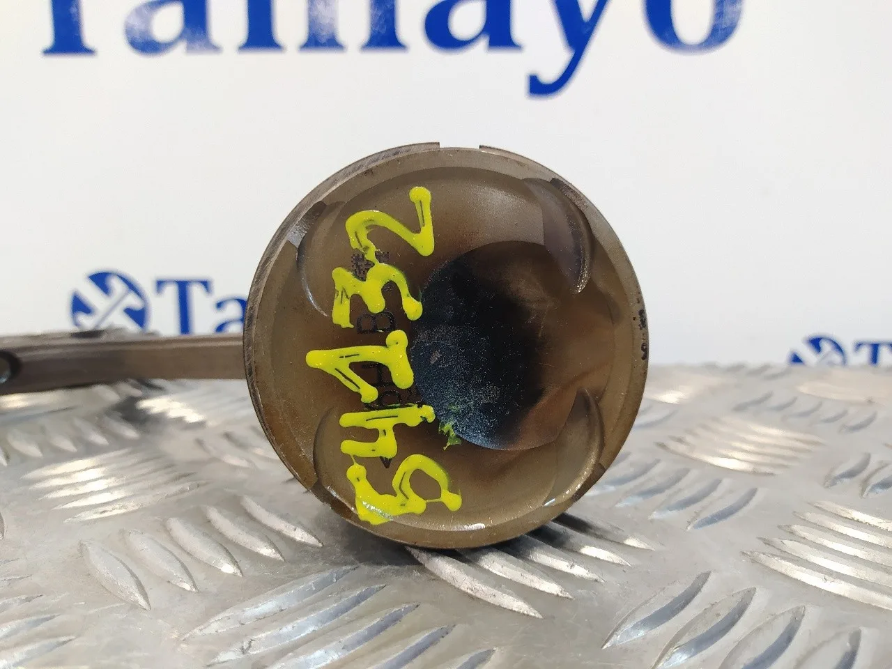 Piston para Hyundai Ioniq