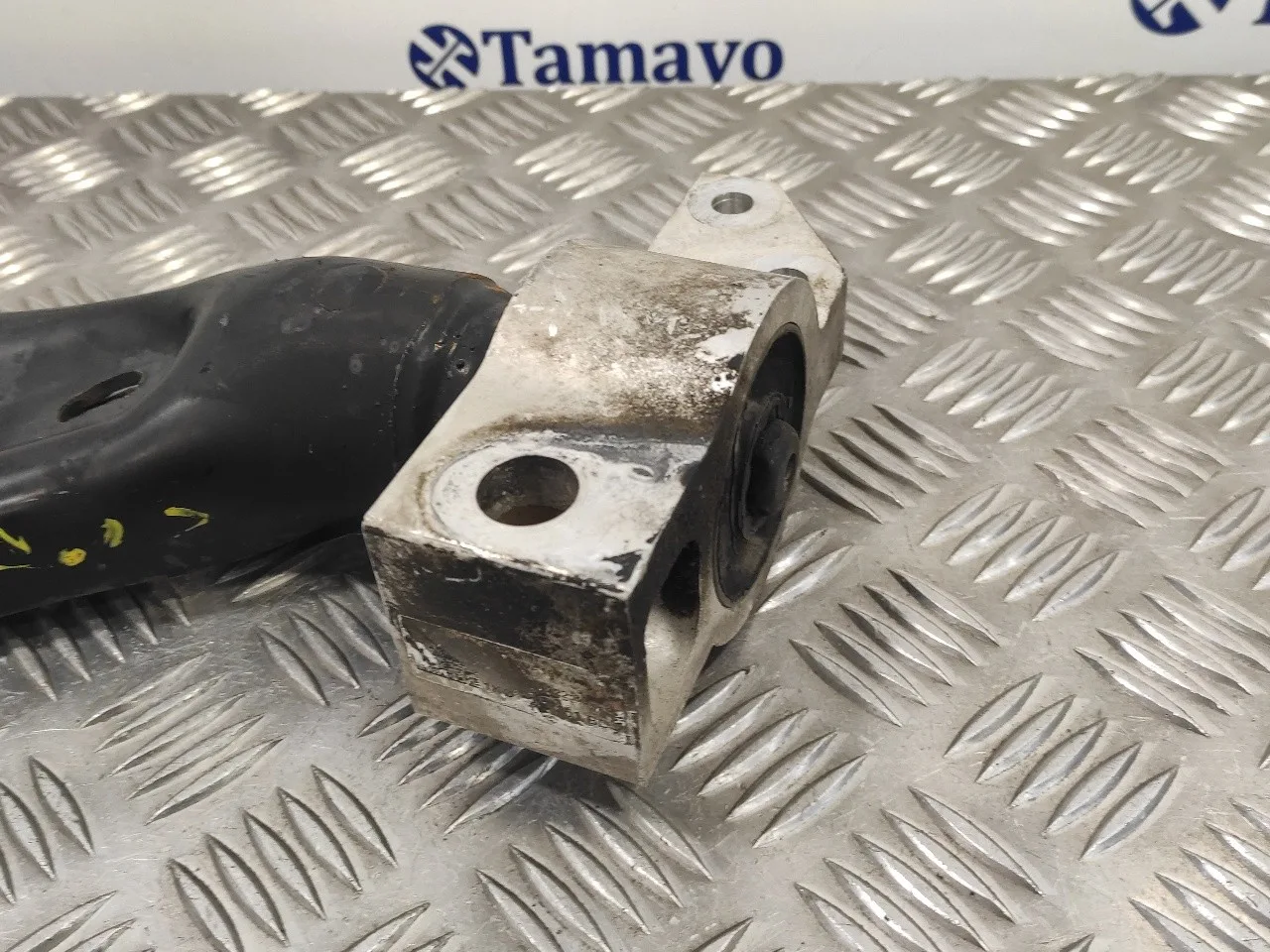 Brazo Suspension Inferior Delantero Izquierdo para Seat Altea Xl (5P5)