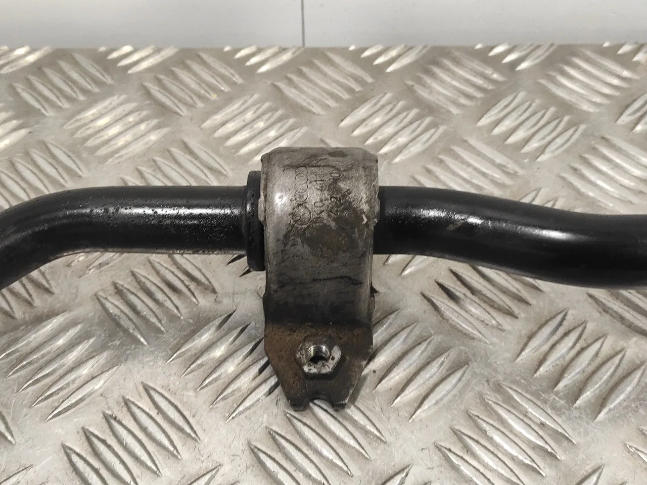 Barra Estabilizadora Delantera para Seat Altea Xl (5P5)
