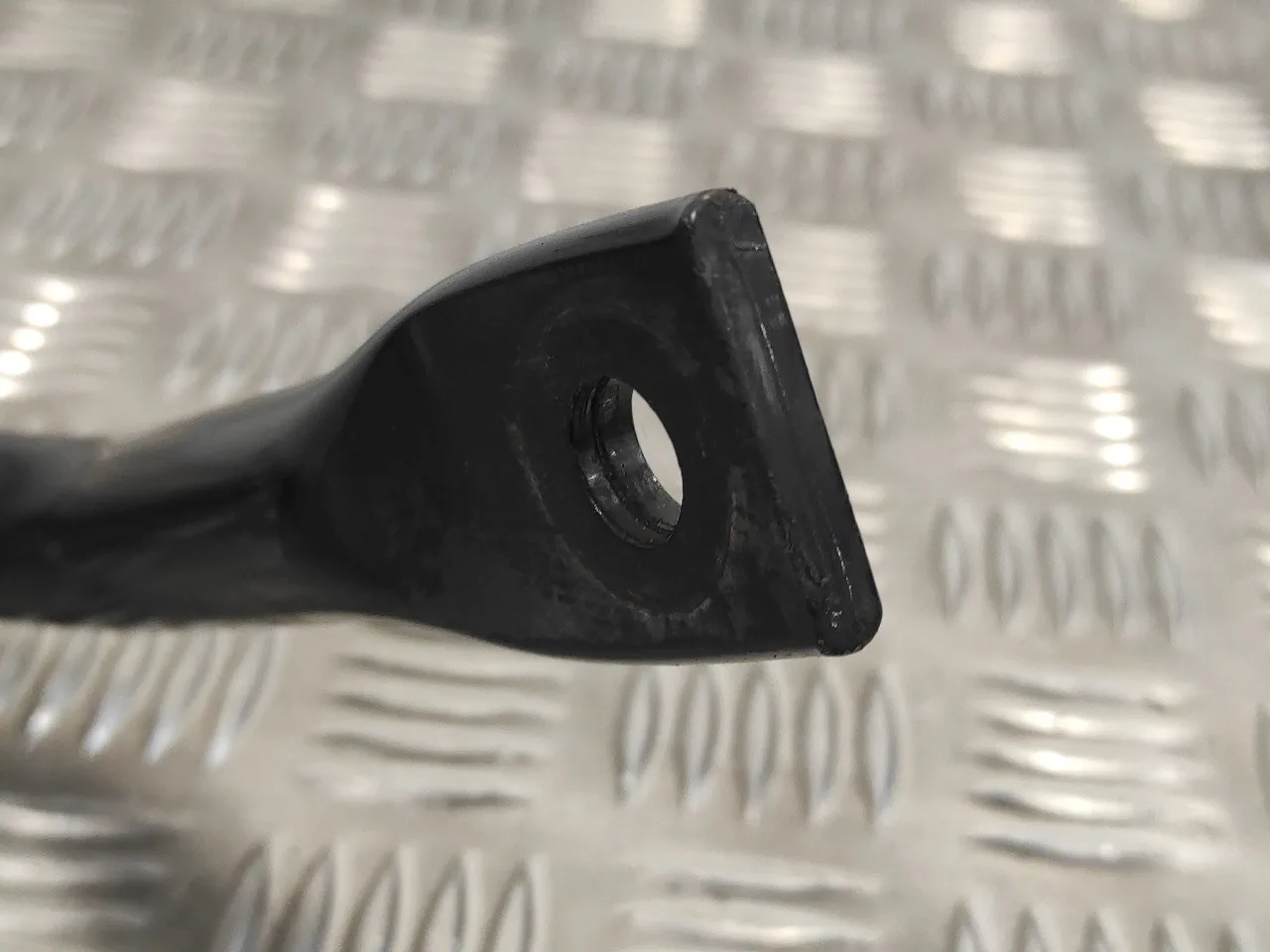 Barra Estabilizadora Delantera para Seat Altea Xl (5P5)