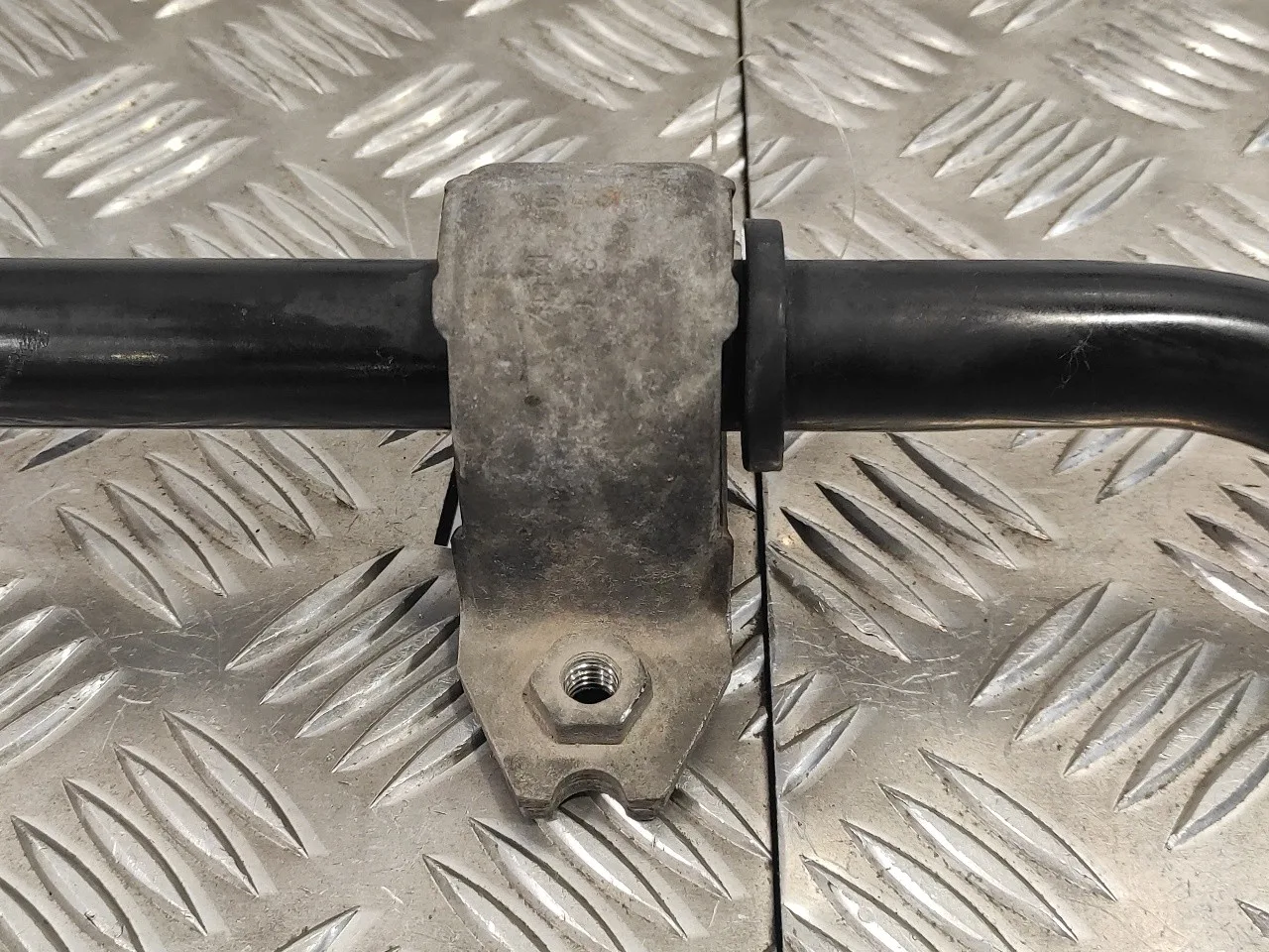 Barra Estabilizadora Delantera para Seat Altea Xl (5P5)