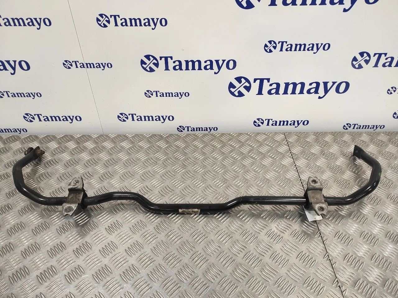 Barra Estabilizadora Delantera para Seat Altea Xl (5P5)