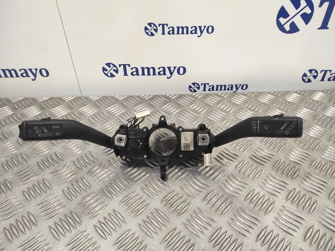 Mando Multifuncion para Seat Altea (5P1)