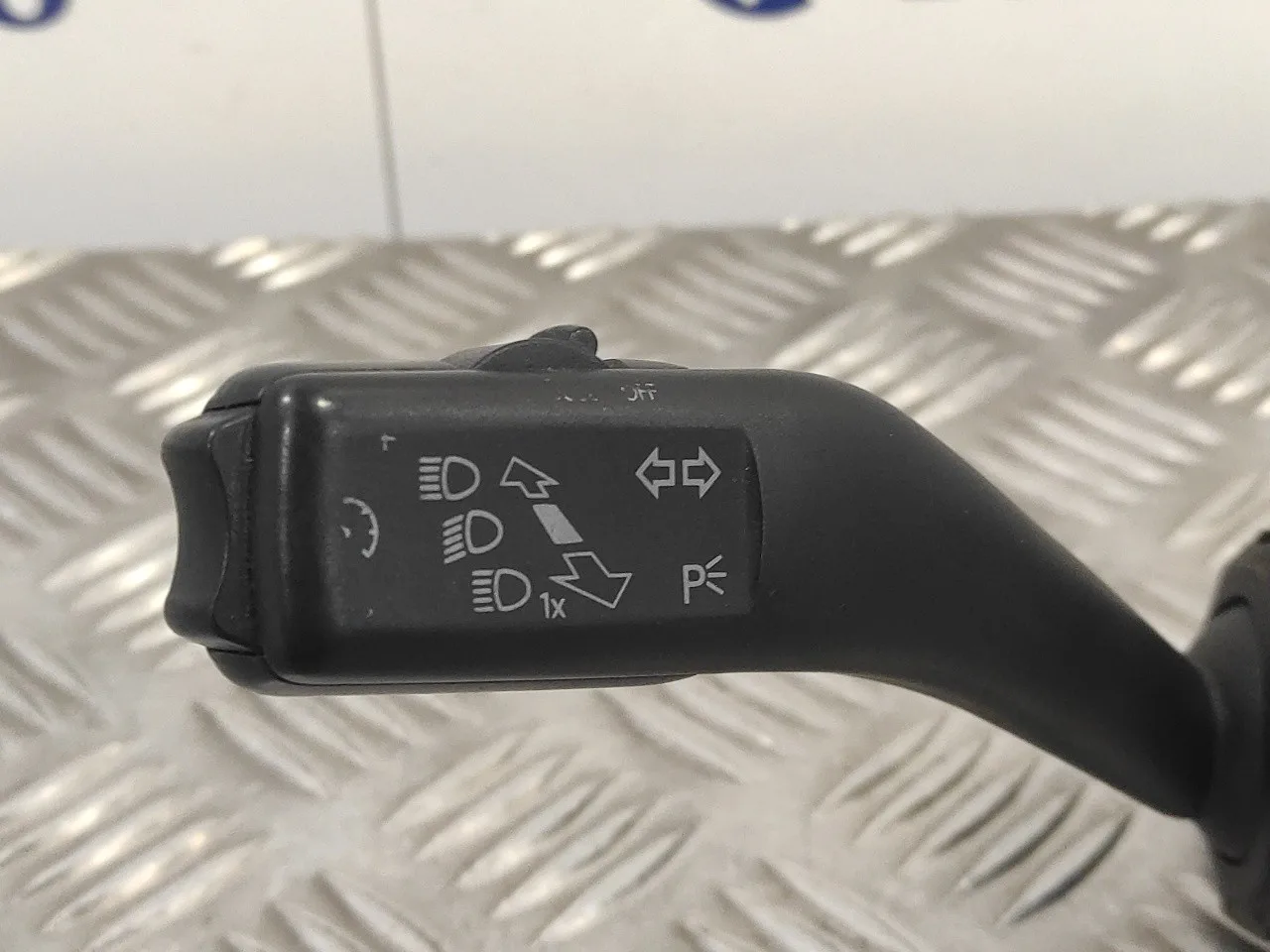 Mando Multifuncion para Seat Altea (5P1)