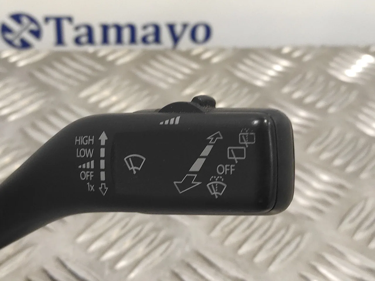 Mando Multifuncion para Seat Altea (5P1)