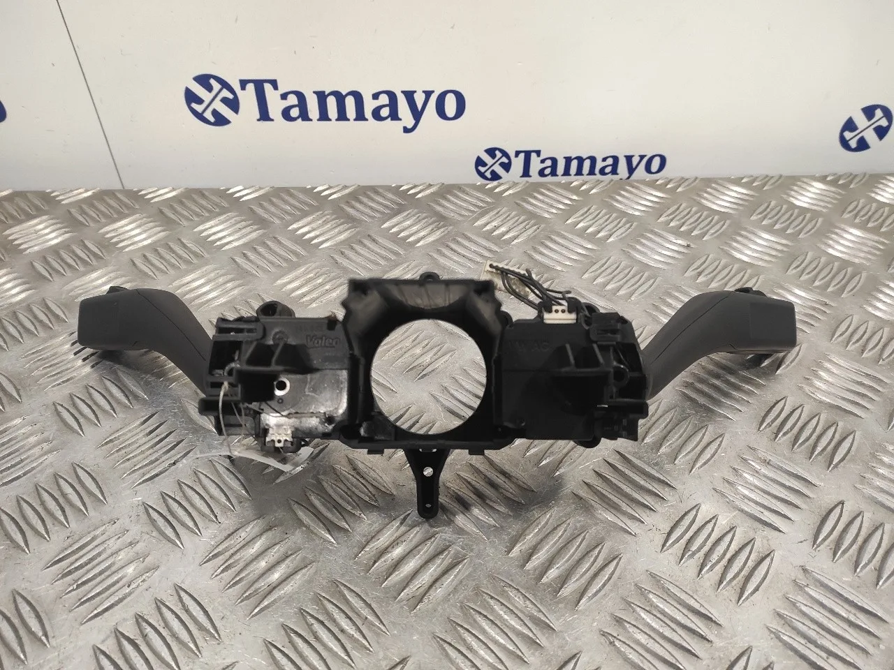 Mando Multifuncion para Seat Altea (5P1)