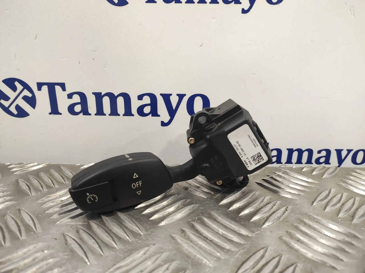 Mando Control Velocidad para Bmw Serie 5 Berlina (E60)