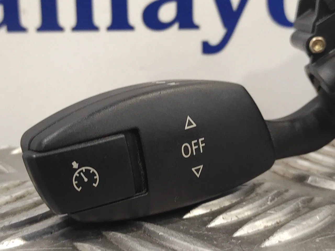 Mando Control Velocidad para Bmw Serie 5 Berlina (E60)