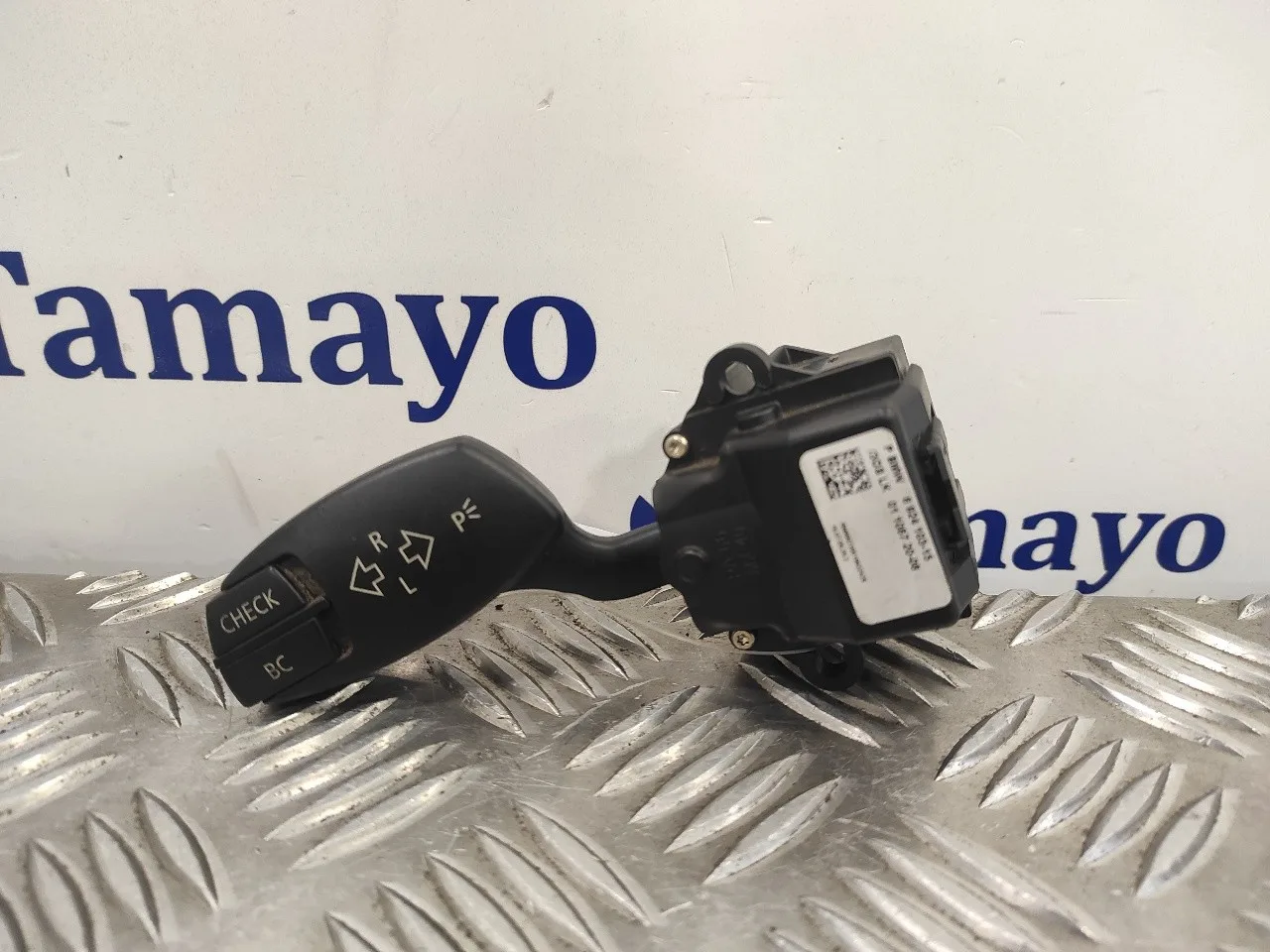 Mando Multifuncion para Bmw Serie 5 Berlina (E60)