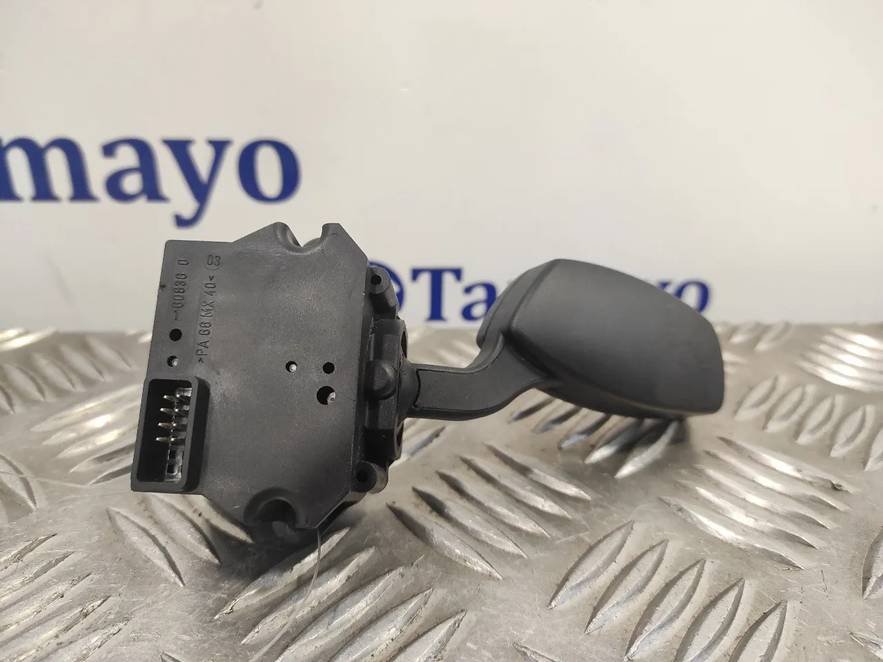 Mando Multifuncion para Bmw Serie 5 Berlina (E60)