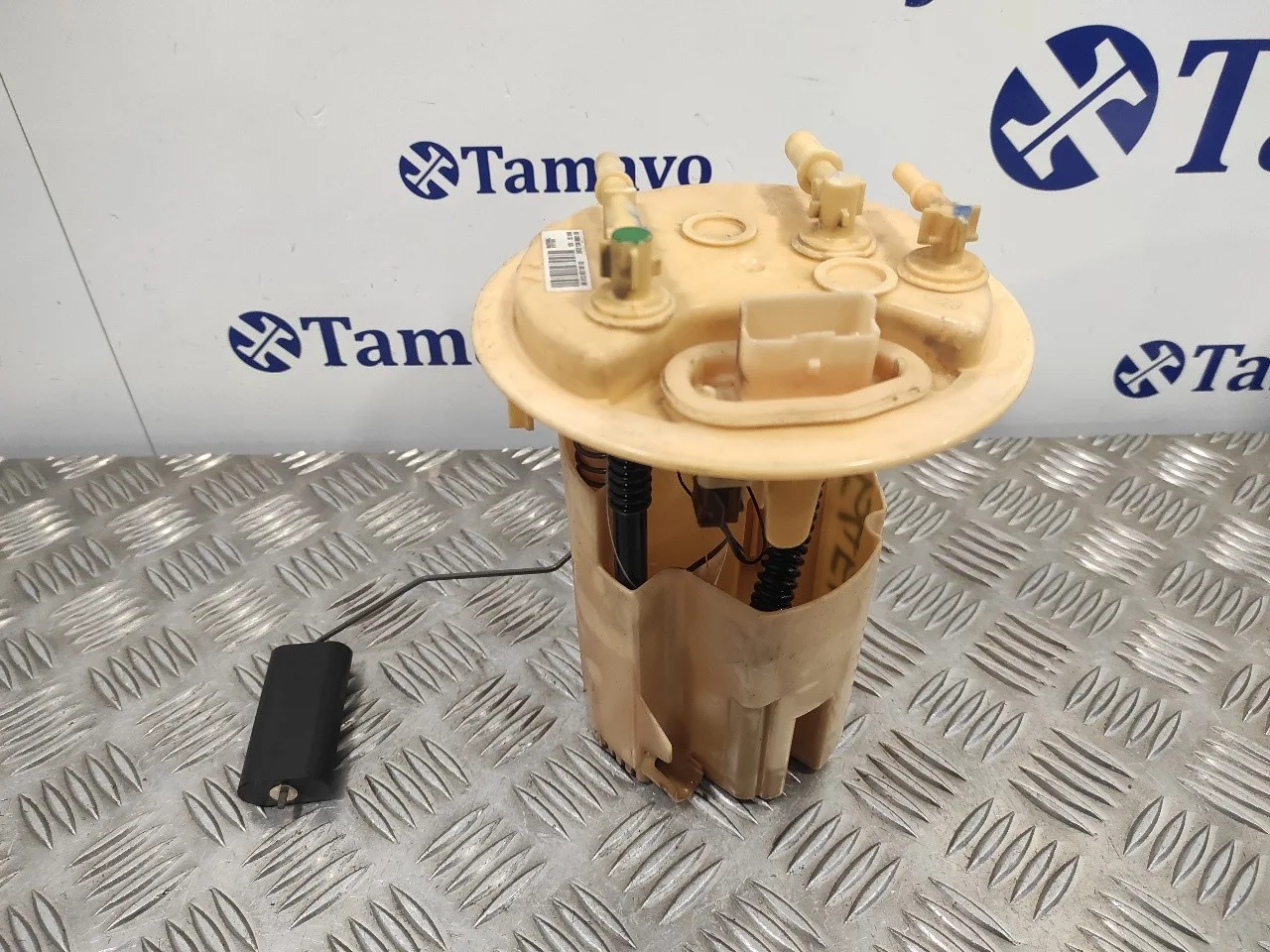 Aforador para Peugeot 3008