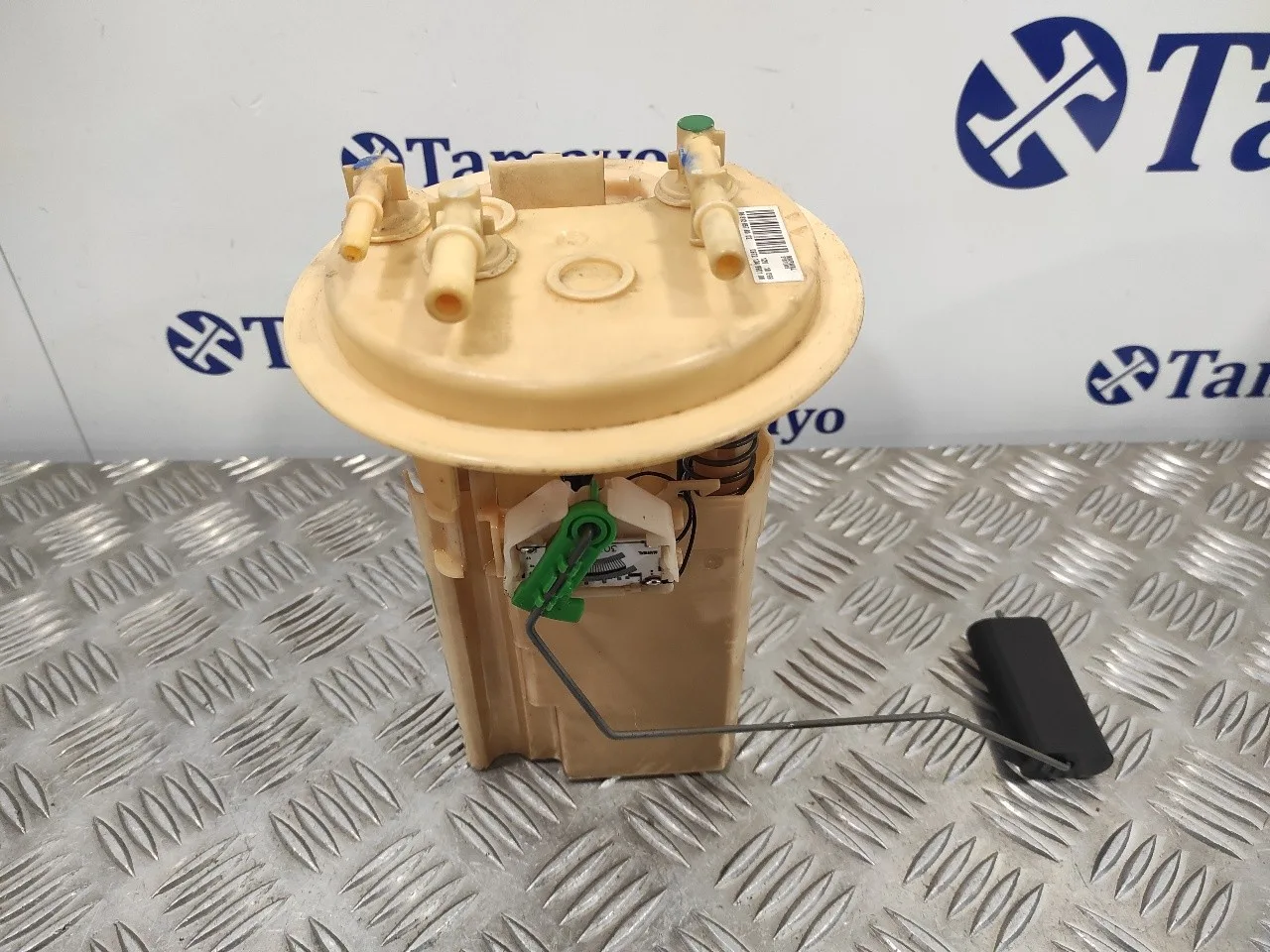 Aforador para Peugeot 3008