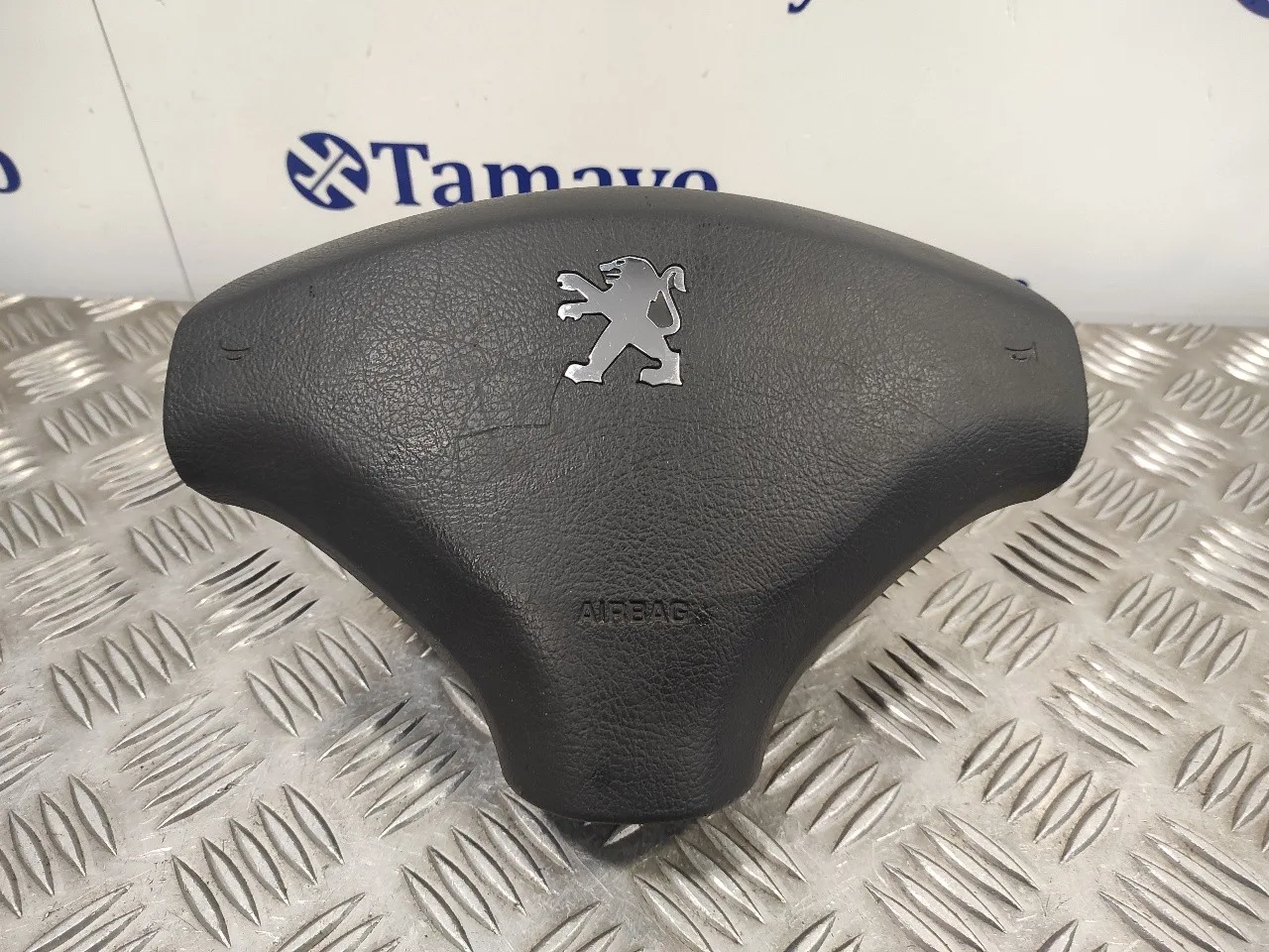 Airbag Delantero Izquierdo para Peugeot 3008