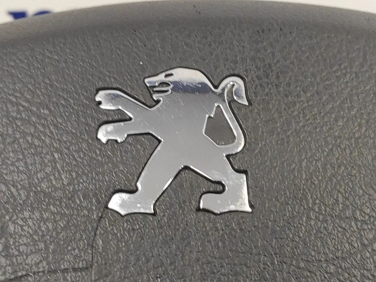 Airbag Delantero Izquierdo para Peugeot 3008