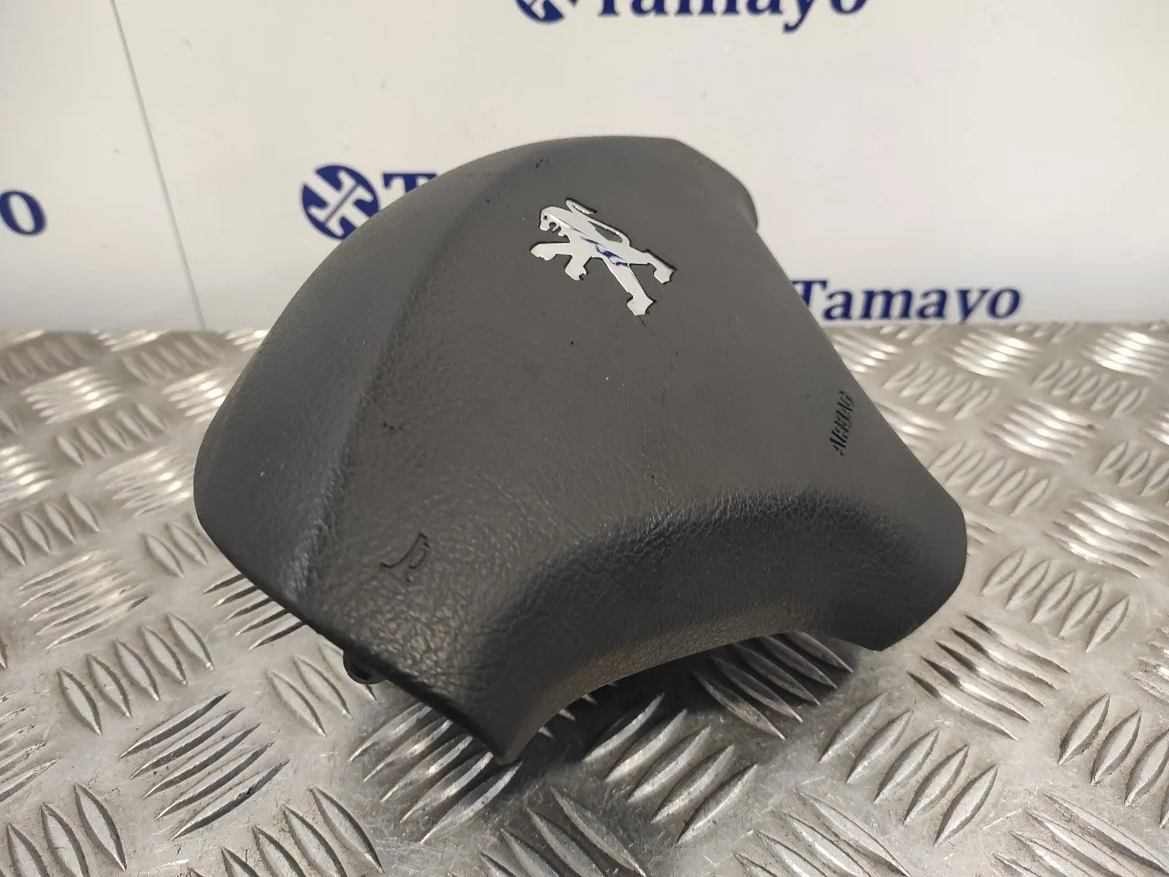 Airbag Delantero Izquierdo para Peugeot 3008