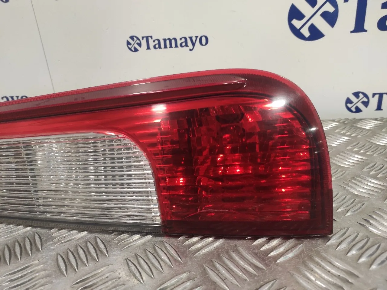 Piloto Trasero Derecho para Ford Focus C-Max (Cap)