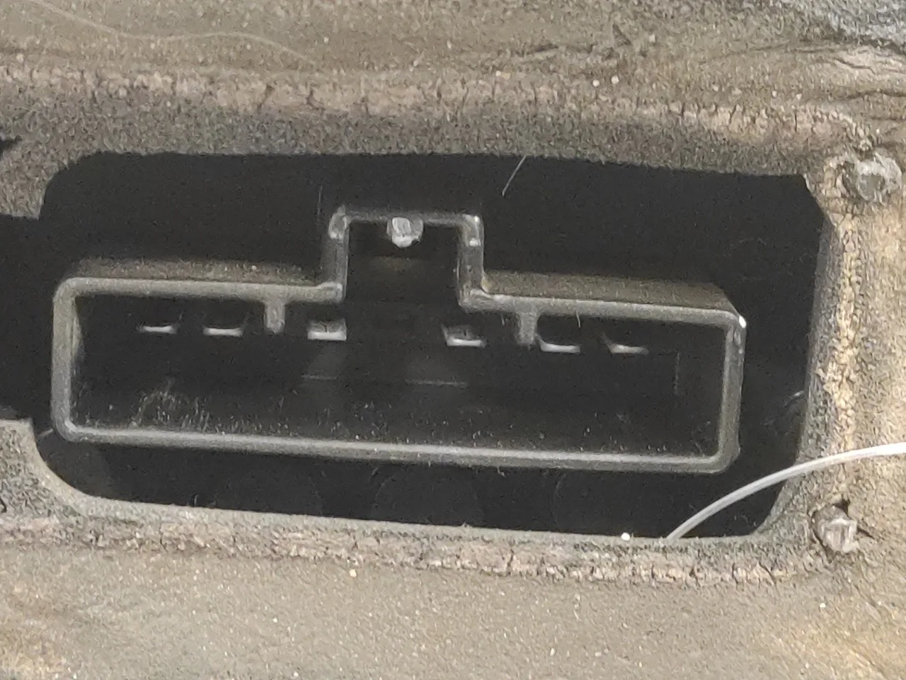 Piloto Trasero Derecho para Ford Focus C-Max (Cap)