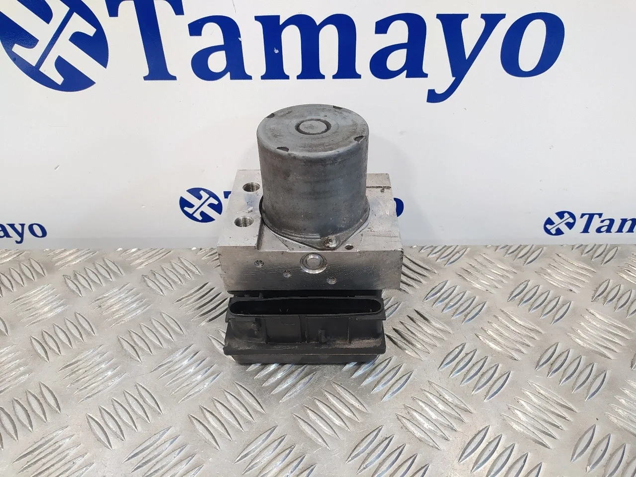 Abs para Ford Transit Caja Abierta '06