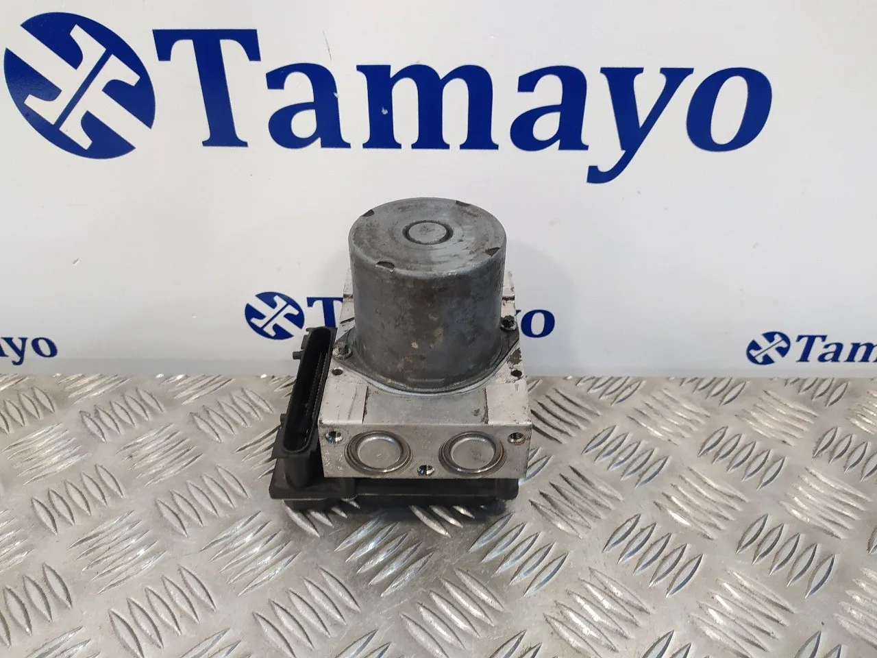 Abs para Ford Transit Caja Abierta '06