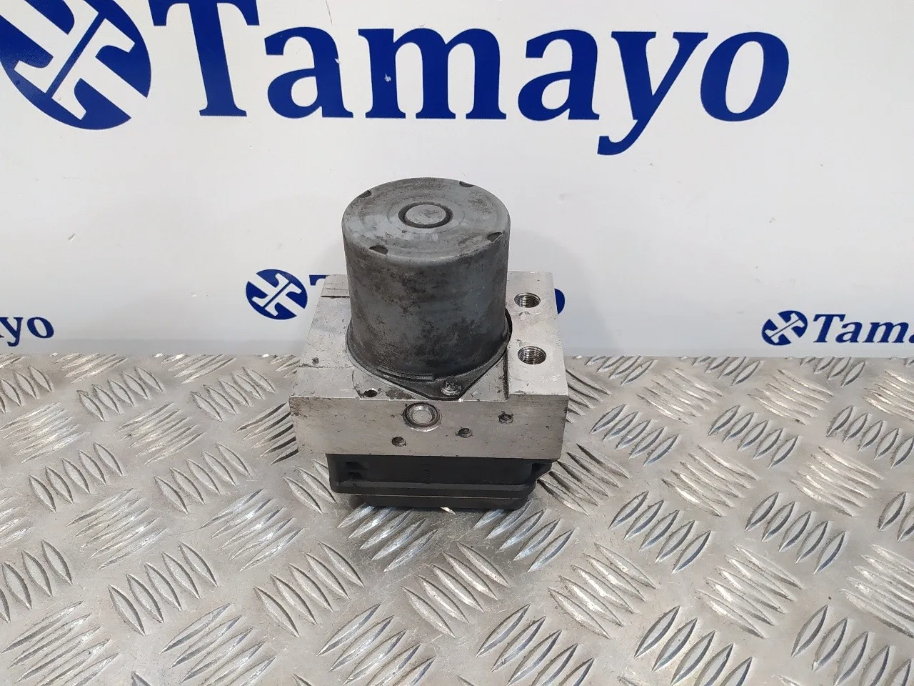 Abs para Ford Transit Caja Abierta '06