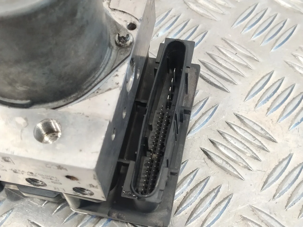 Abs para Ford Transit Caja Abierta '06
