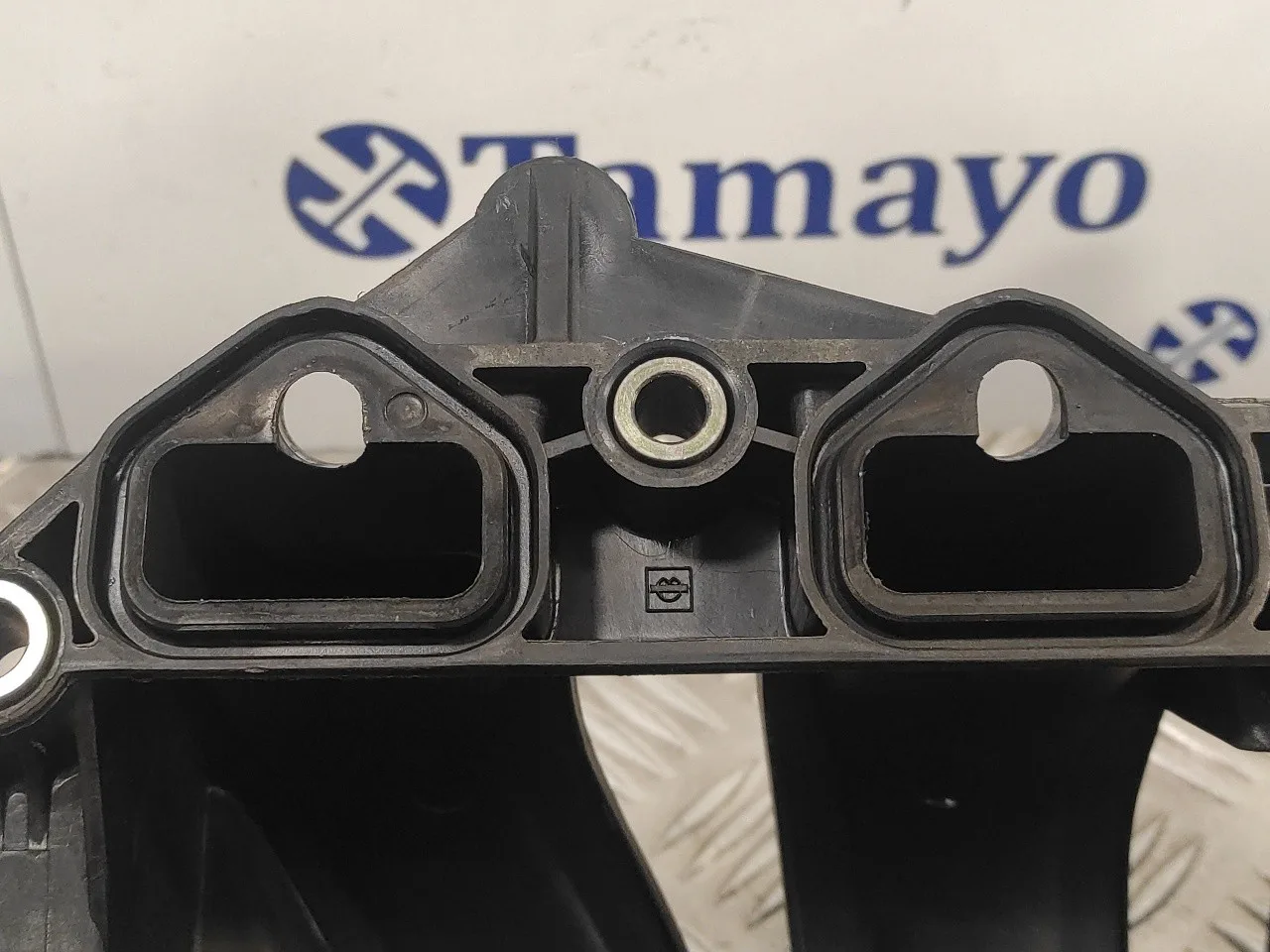 Colector Admision para Bmw Mini (R50,R53)