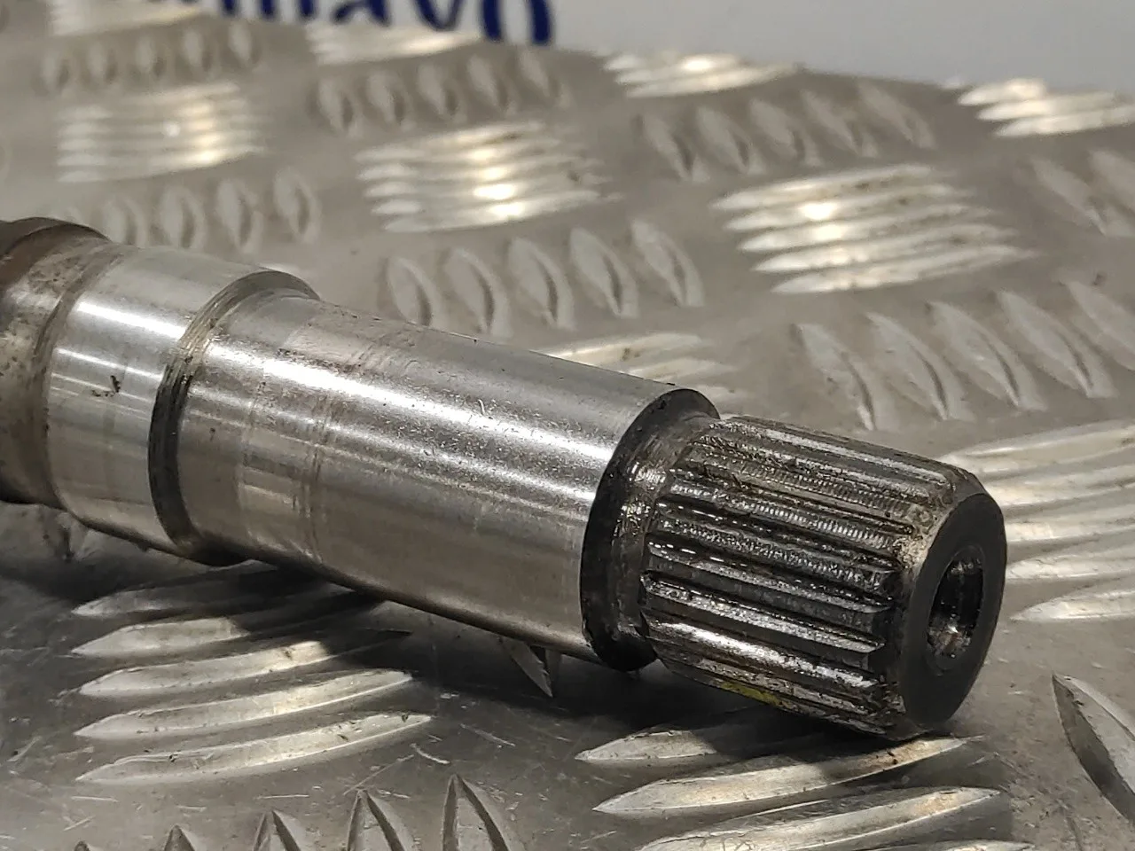 Transmision Delantera Derecha para Peugeot 307 (S1)