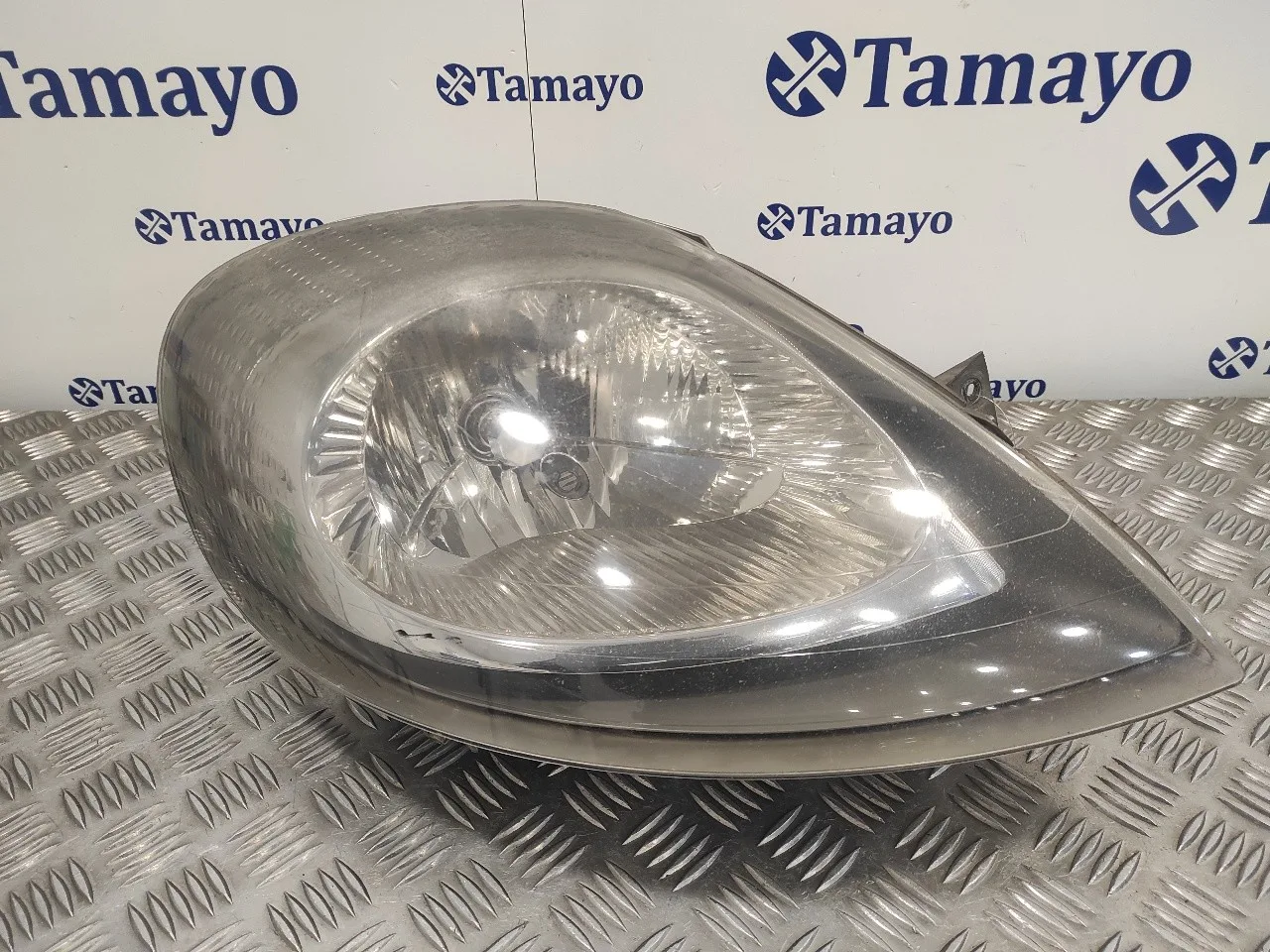 Faro Derecho para Renault Trafic Caja Cerrada (Ab 4.01)