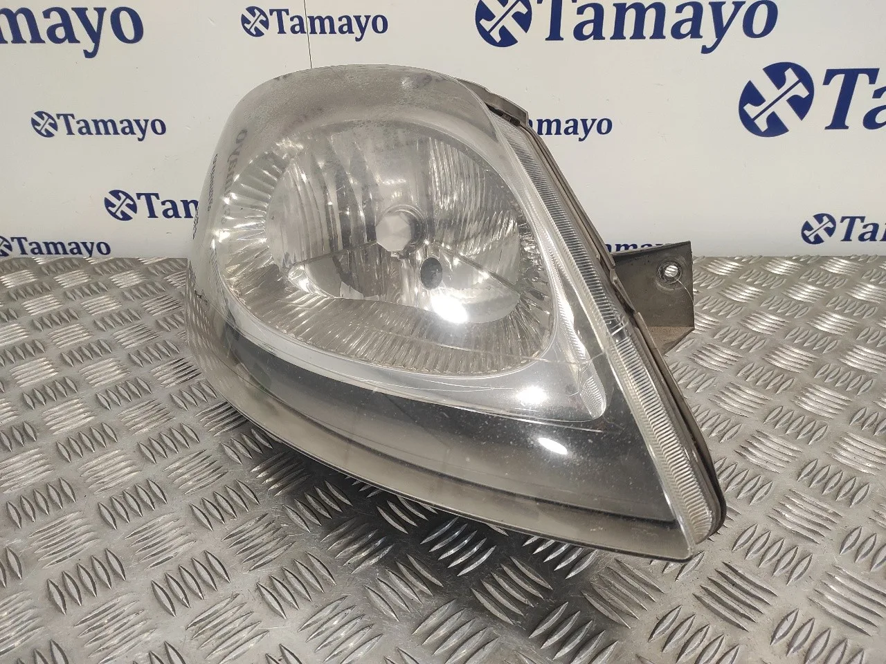Faro Derecho para Renault Trafic Caja Cerrada (Ab 4.01)