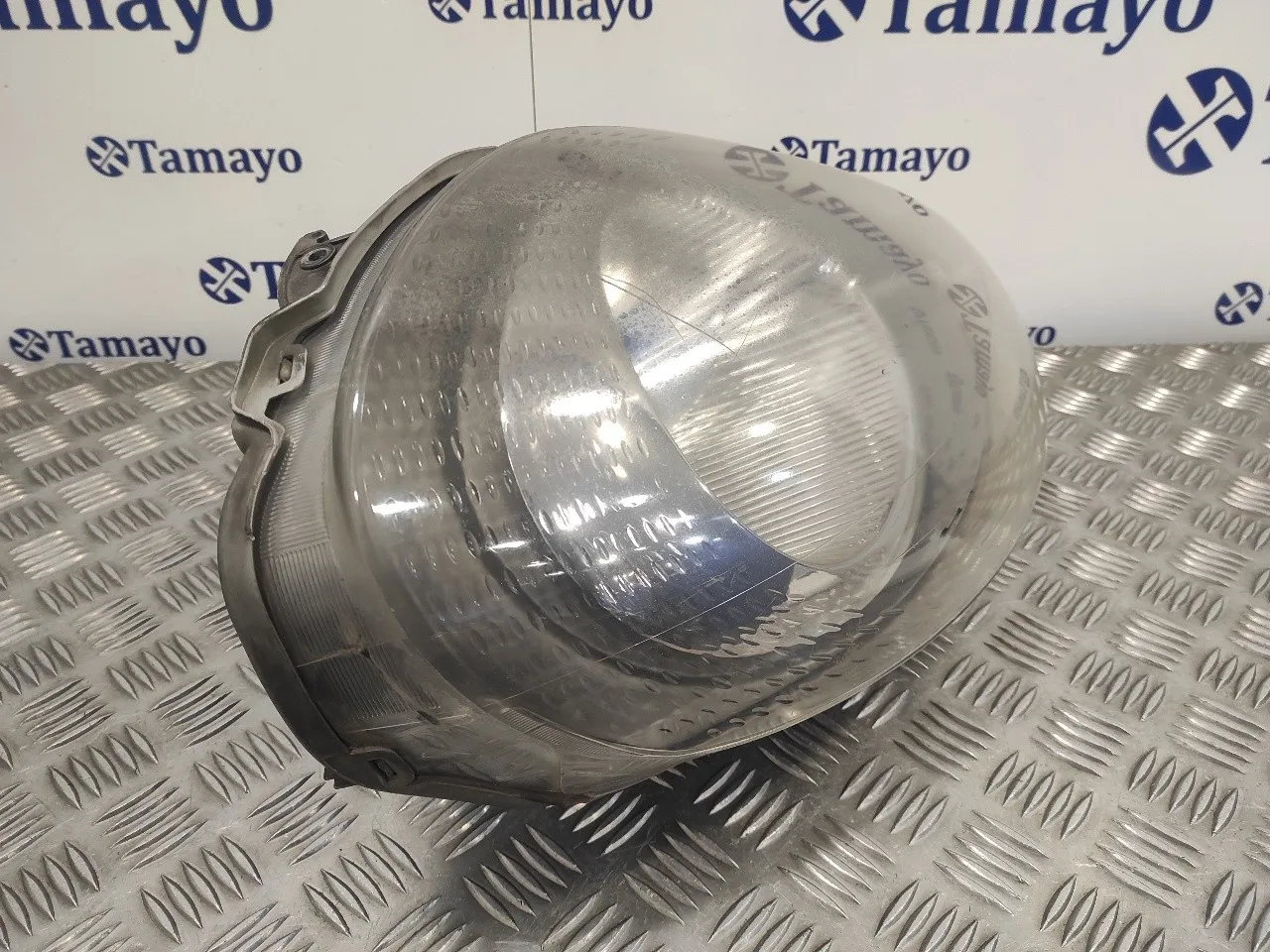 Faro Derecho para Renault Trafic Caja Cerrada (Ab 4.01)