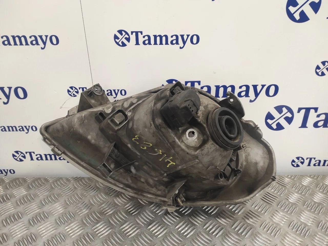 Faro Derecho para Renault Trafic Caja Cerrada (Ab 4.01)